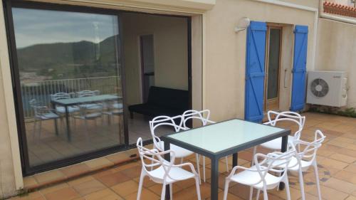Cerbere Apartamento | cerbere terrimbo