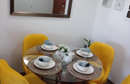Surquillo Apartamento | Cerca a zona turística Miraflores, céntrico!