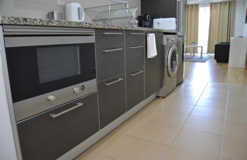 Sesimbra Apartamento | Cerca da Vitoria 2 Sesimbra