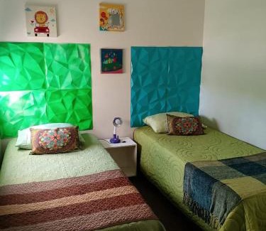 Talca Apartamento | Cerca de Ruta 5 y UTAL