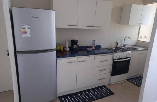 Talca Apartamento | Cerca de Ruta 5 y UTAL