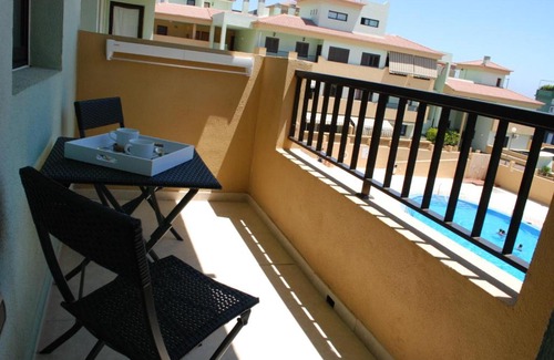 Puerto de Guimar Apartamento | Cerca del mar 500mbs WIFI