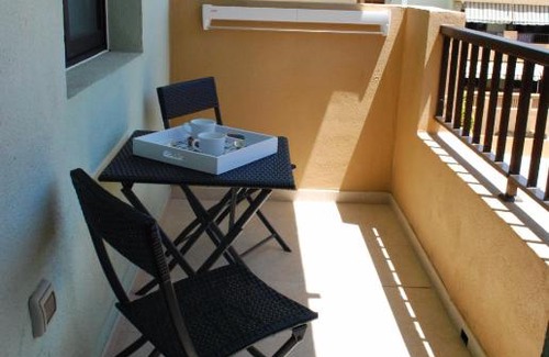Puerto de Guimar Apartamento | Cerca del mar 500mbs WIFI
