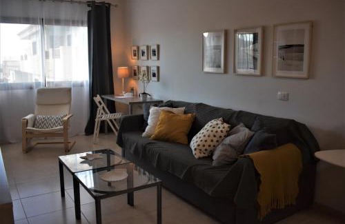 Puerto de Guimar Apartamento | Cerca del mar 500mbs WIFI