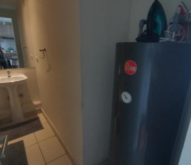 Las Rejas Apartamento | Cercano al Metro L1 Mutual y terminal de pasajeros