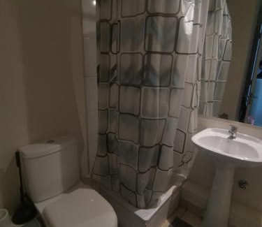 Las Rejas Apartamento | Cercano al Metro L1 Mutual y terminal de pasajeros