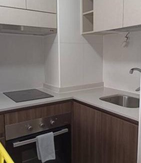Nunoa Apartamento | Cercano Estadio Nacional y Plaza Ñuñoa