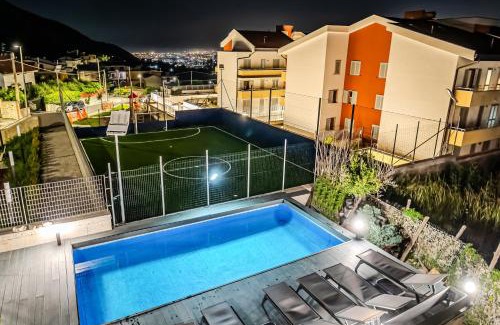 Corbara Casa | Cerchia Apartments