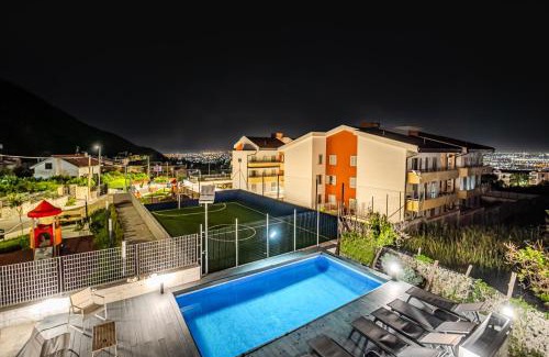 Corbara Casa | Cerchia Apartments