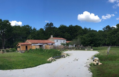 Vensac Casa | CERCINS VACACIONES 12 PERSONAS