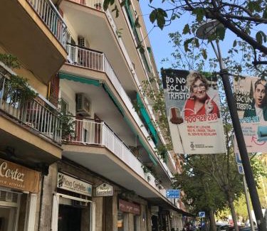 Cerdanyola del Valles Apartamento | Cerdanyola centro