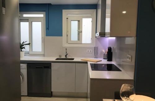 Cerdanyola del Valles Apartamento | Cerdanyola centro