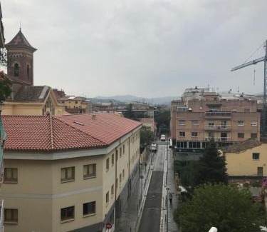 Cerdanyola del Valles Apartamento | Cerdanyola centro