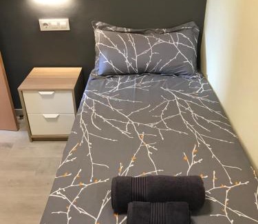 Cerdanyola del Valles Apartamento | Cerdanyola centro