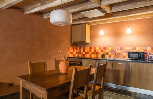 Lousa Casa | Cerdeira - Home for Creativity