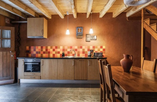 Lousa Casa | Cerdeira - Home for Creativity