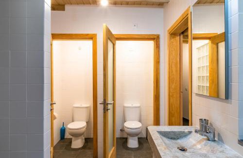 Lousa Casa | Cerdeira - Home for Creativity