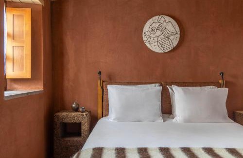 Lousa Casa | Cerdeira - Home for Creativity