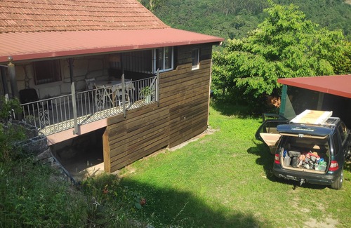 Creciente Casa | Casa Cereixinha