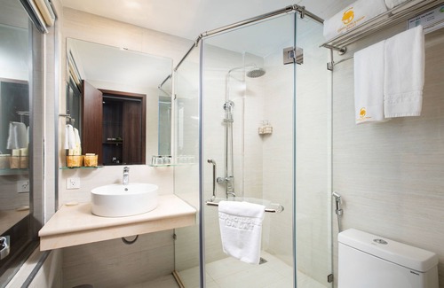 Da Lat Hotel | CEREJA Hotel & Resort Da Lat