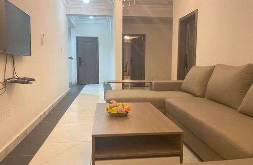 Kokomlemle Hotel | Cereno Homes Accra
