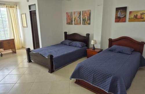 Cerete Apartamento | Cerete con Estilo