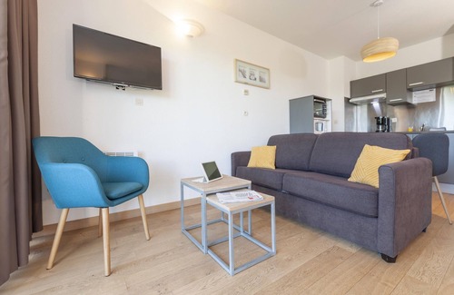 Saint-Paul-les-Dax Apartamento | CERISE Dax - Les Jardins du Lac