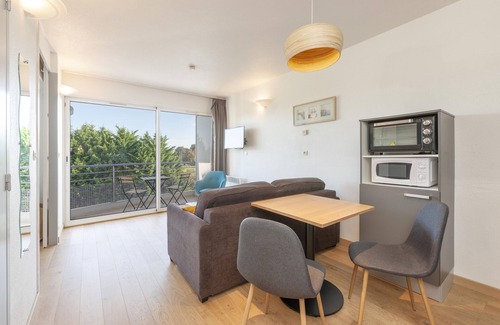 Saint-Paul-les-Dax Apartamento | CERISE Dax - Les Jardins du Lac
