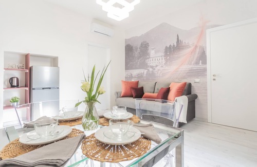 Cernobbio Apartamento | Cernobbio Dream Suites