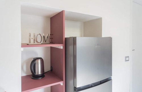 Cernobbio Apartamento | Cernobbio Dream Suites