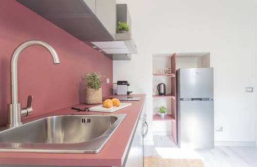 Cernobbio Apartamento | Cernobbio Grey Suite