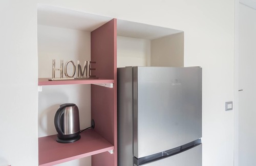Cernobbio Apartamento | Cernobbio Grey Suite