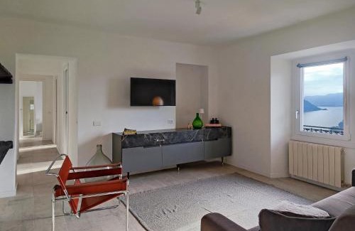 Cernobbio Apartamento | Cernobbio Panorama apartment