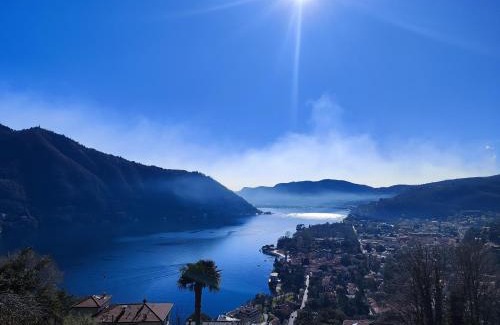 Cernobbio Apartamento | Cernobbio Panorama apartment