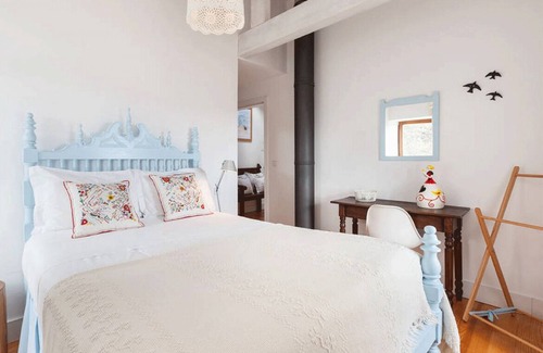 Cossourado Cabaña | Cerquido Village & SPA