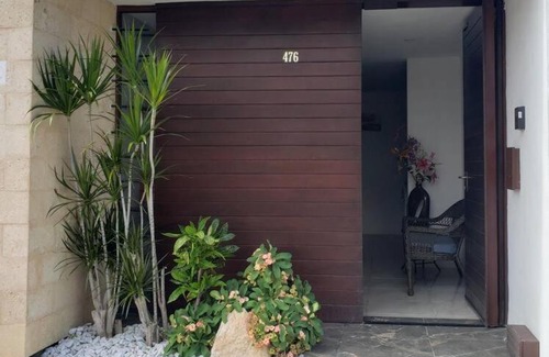 Merida Municipality Casa | Cerrado