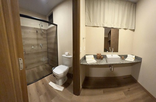 Ribas do Rio Pardo Hotel | Cerrado Plaza Hotel