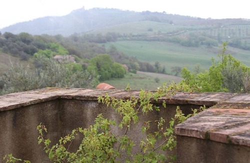 San Venanzo Apartamento | Cerretello Shared Pool Green Holiday, San Venanzo, Italy