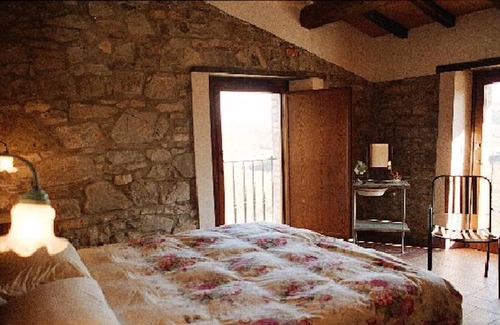 San Venanzo Apartamento | Cerretello Shared Pool Green Holiday, San Venanzo, Italy