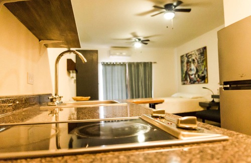Cerritos Apartamento | Cerritos Beach Hotel Desert Moon