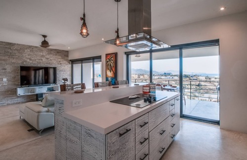 Cerritos Condominio | Cerritos Surf Residences
