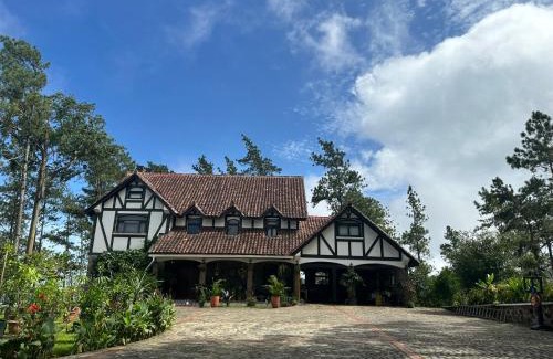 Cerro Azul Casa | Cerro Azul Mountain Retreat
