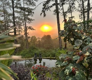 Cerro Azul Casa | Cerro Azul Mountain Retreat
