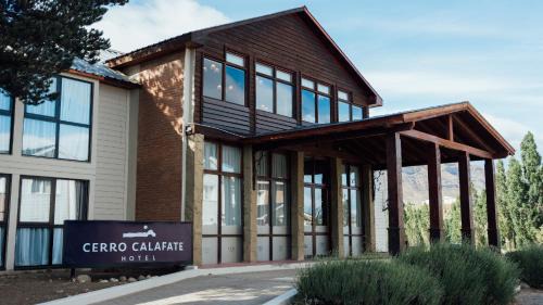 Cerro Calafate Hotel | Cerro Calafate Hotel