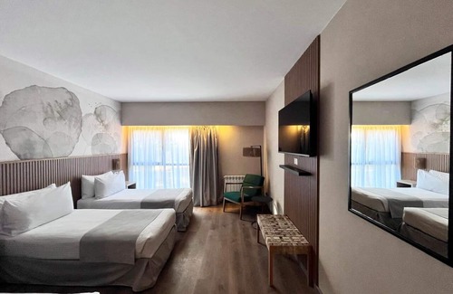 Cerro Calafate Hotel | Cerro Calafate Hotel
