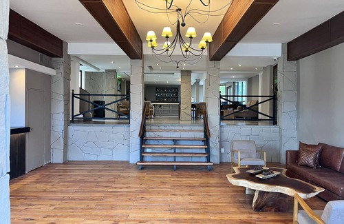 Cerro Calafate Hotel | Cerro Calafate Hotel