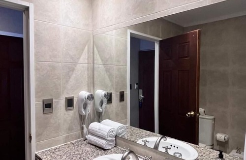 Cerro Calafate Hotel | Cerro Calafate Hotel