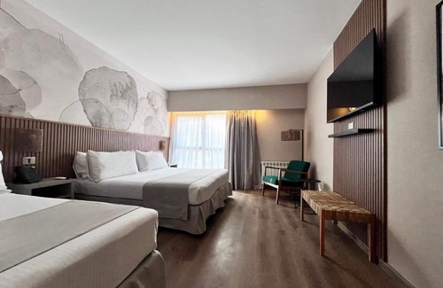 Cerro Calafate Hotel | Cerro Calafate Hotel
