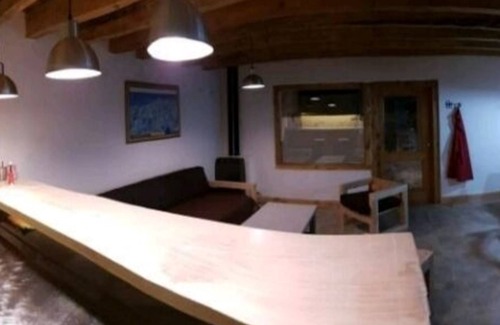 Villa Catedral Apartamento | CERRO CATEDRAL SCHUSS ARG41