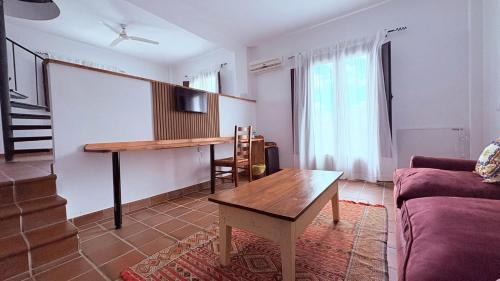Tolox Hotel | Cerro de Hijar